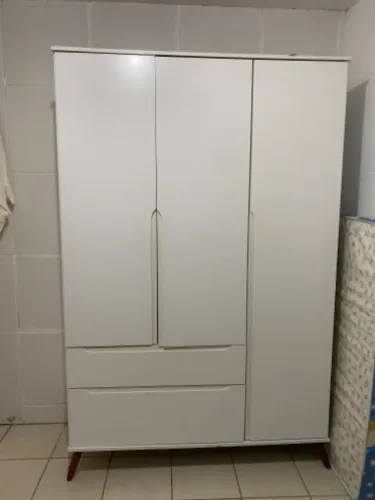 Guarda roupa infantil