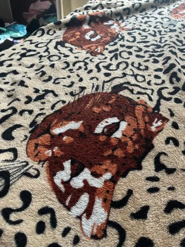 Manta para casal
