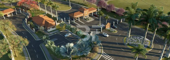 Lotes com excelente topografia - Quinta do Lago