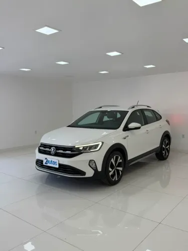 Volkswagen Nivus Highline 1.0 200 TSI Flex AUT 2024