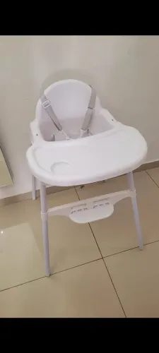 Cadeira Alimentação infantil