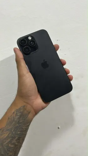 iPhone 16 pro Max 1tera de memória bateria 89% valor 5.700$