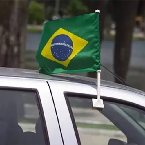 Bandeira do Brasil 