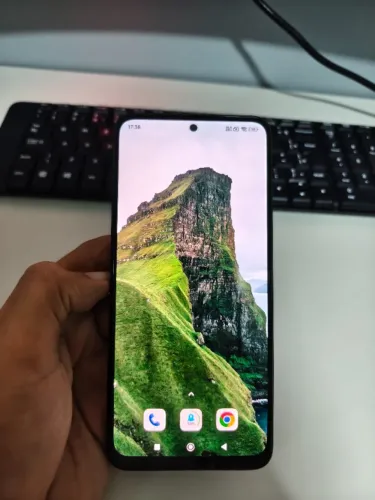 Xiaomi Redmi Note 12 4G Dual SIM 128 GB Cinza ônix 8 GB RAM