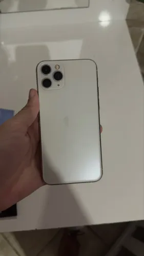 iPhone 11 Pro