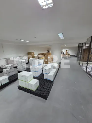 Prédio Comercial no Paraíso - 1.686 m² a Poucos Metros da Paulista