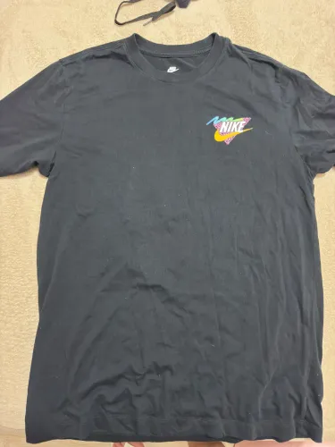 Camiseta Nike