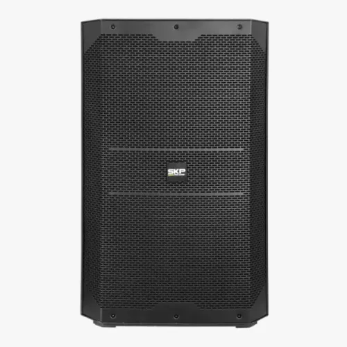 Caixa Ativa SKP DX15  Bi-Amplificada 800w 