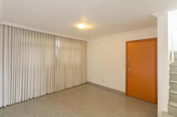 Apartamento à Venda - Jaraguá, 4 Quartos, 206 m2