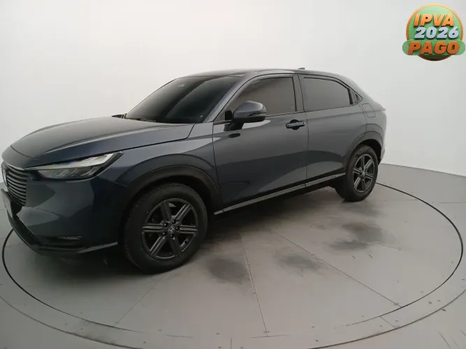 Honda HR-V EXL 1.8 Flexone 16V 5P Aut. 2025