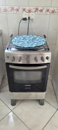 Fogão 4 bocas