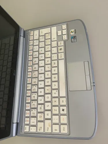 Notebook LG X120 10?