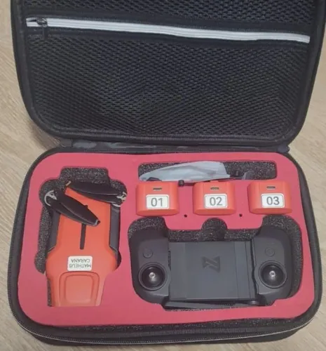 Drone Fimi Mini 3 SE