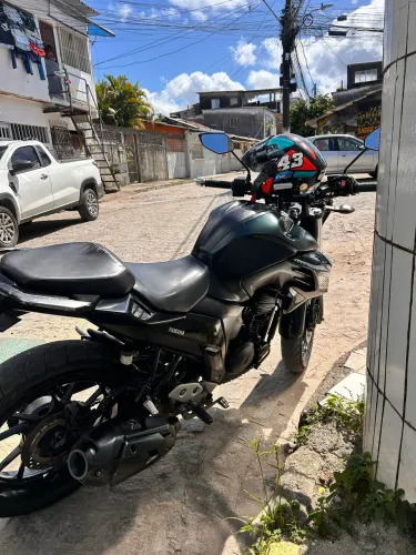 Vendo e troco por moto ou carro