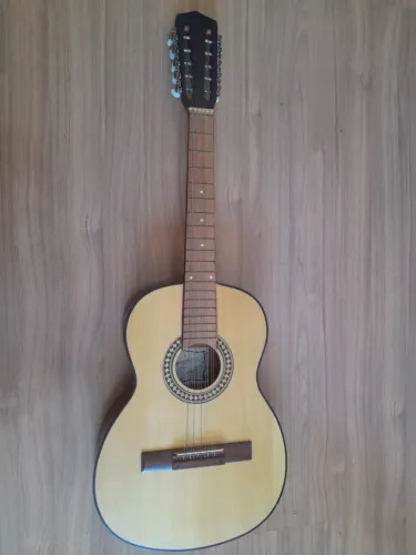 Viola Sertaneja - Clave Sonora