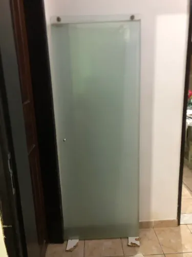 Box de banheiro