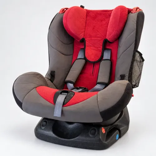 Cadeirinha de Carro Infantil Safety 1st - 9 a 25 kg