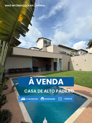 Casa ampla e financiável no centro de Gurupi