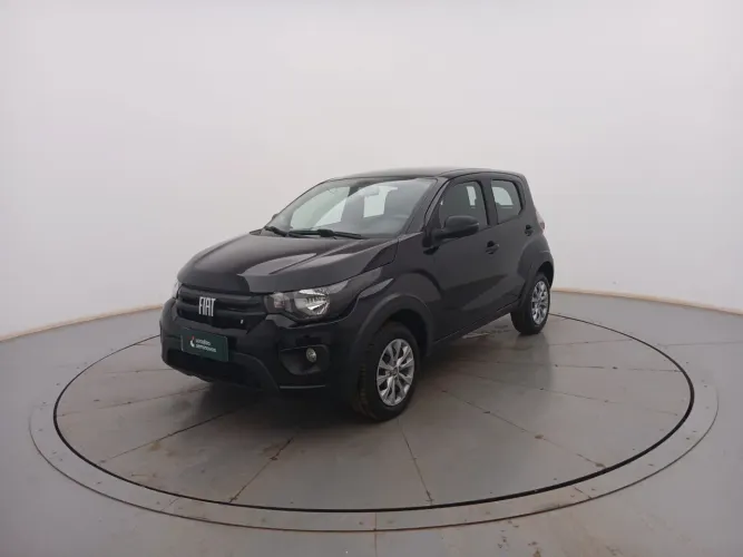 Fiat Mobi Like 1.0 Fire Flex 5P. 2025