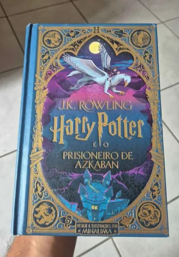 Harry Potter e o prisioneiro de Azkaban