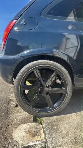 Rodas aro 18 4x100