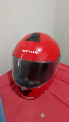 Capacete Honda