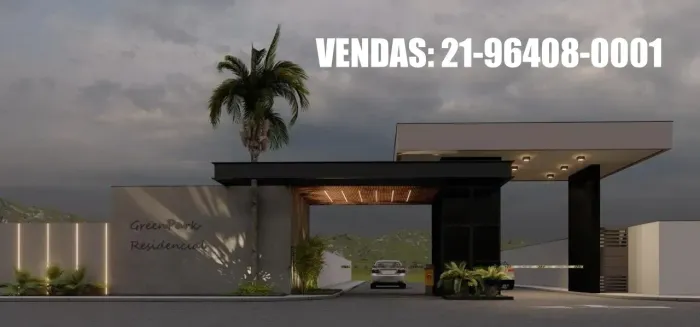 TERRENOS EM CAMPO GRANDE / CACHAMORRA, NOS CABOCLOS! COND. ALTO PADRÃO! FINANCIADOS! ZAPP!