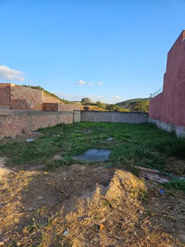 Lote vale do sol Itabira