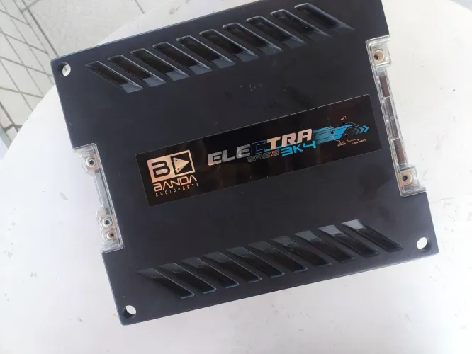 Módulo Electra 3k4 4ohms 
