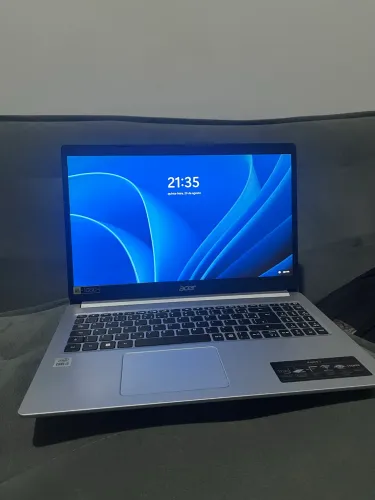 Notebook Acer