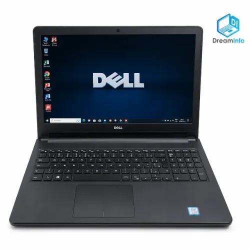 Notebook Dell I7 W11