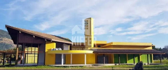 Loja à venda, 634 m² por R$ 3.180.000,00 - Vale da Figueira (Ponta Negra) - Maricá/RJ