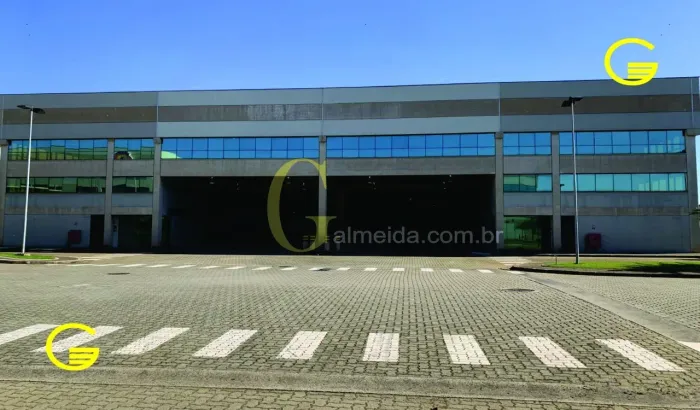 Pavilhão/Galpão à venda no bairro Techno Park - Campinas/SP