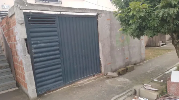 Vendo Casa Na Caraíbas 