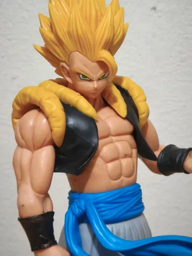 Goku Super Sayadin