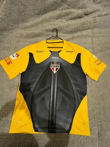 Camisa são Paulo SPFC 