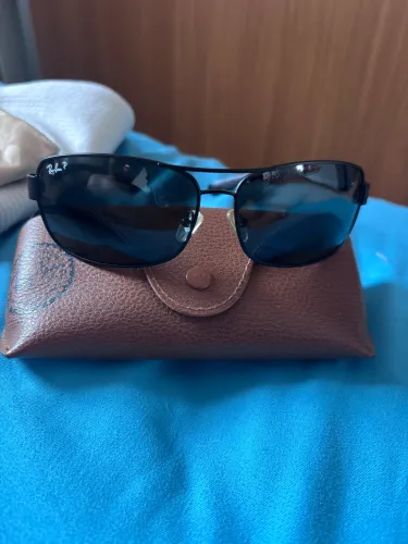 RayBan Masculino