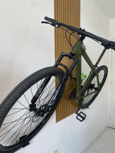 Bicicleta absolute 