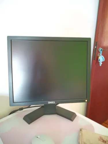 DELL Monitor LCD E170Sc, 17"