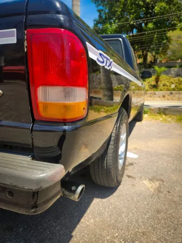 Ford Ranger STX 4.0 CS/ CE 1997