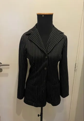 Blazer Vintage Giz