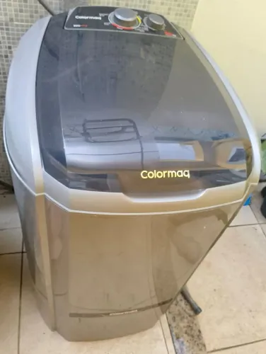 Tanquinho