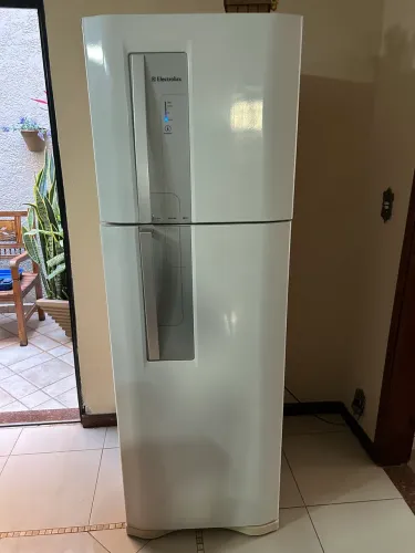 Geladeira Electrolux