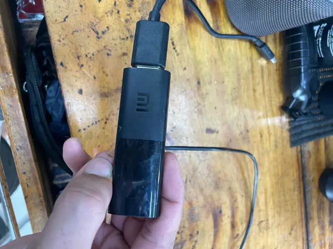 Mi TV Stick Xiaomi TV Box