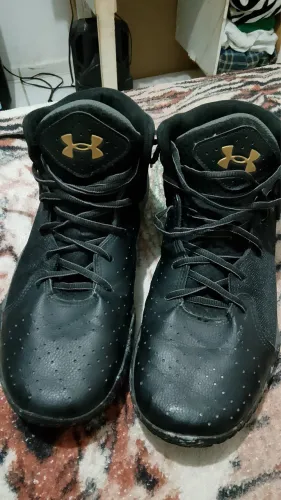 Tenis under armour jet 21 original