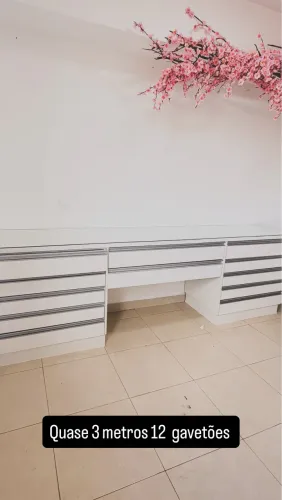Bancada MDF