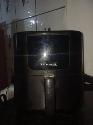Air fryer