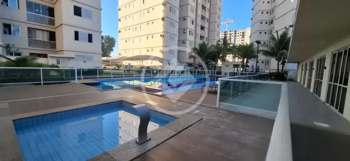 Apartamento 2 Quartos no Condomínio Happy days codigo: 353327