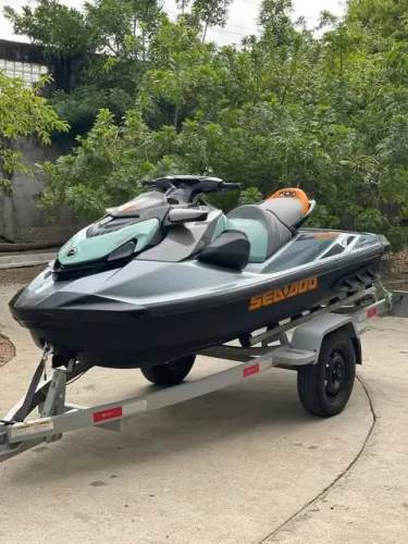 JETSKI