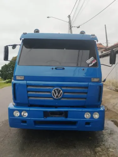 VW 18-310 ano 2005 